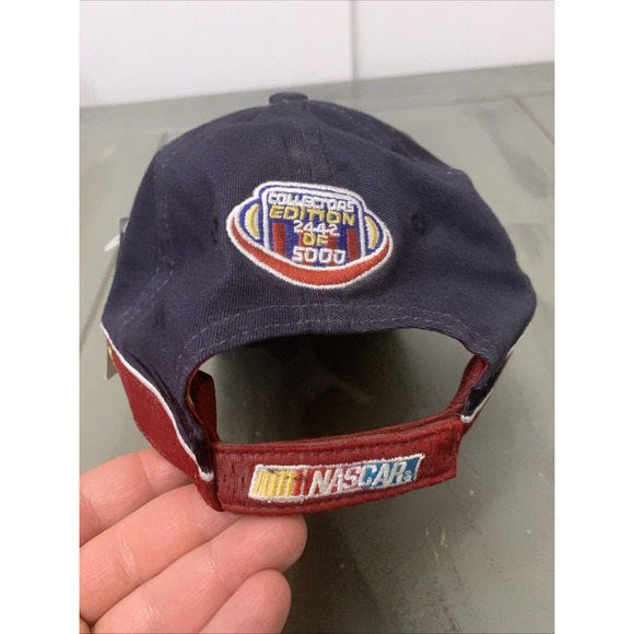 Daytona 500 50th Anniversary Hat (2009) Collectors Edition 2442 Of 5000 Pin - Picture 9 of 10